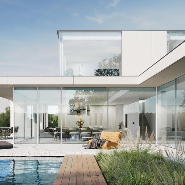 ALUFY manufacturing and architectural solutions