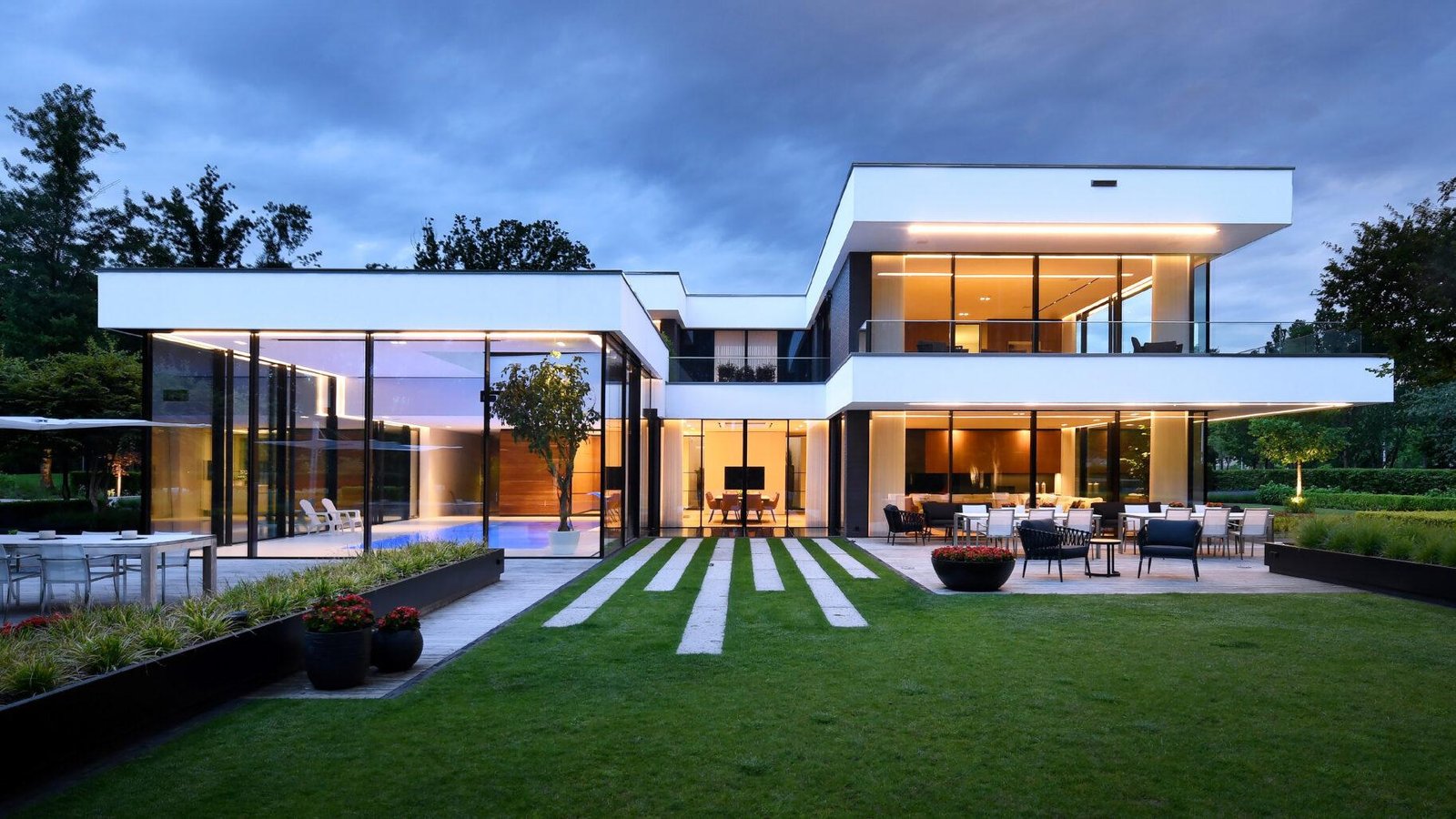 Premium UPVC Windows